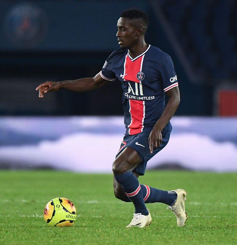 ウイイレ2021「スタミナ最強のセントラルMF」TOP5｜写真7