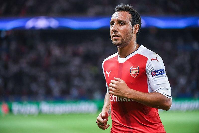 アーセナルの「放出すべきじゃなかった10名の選手」｜写真11