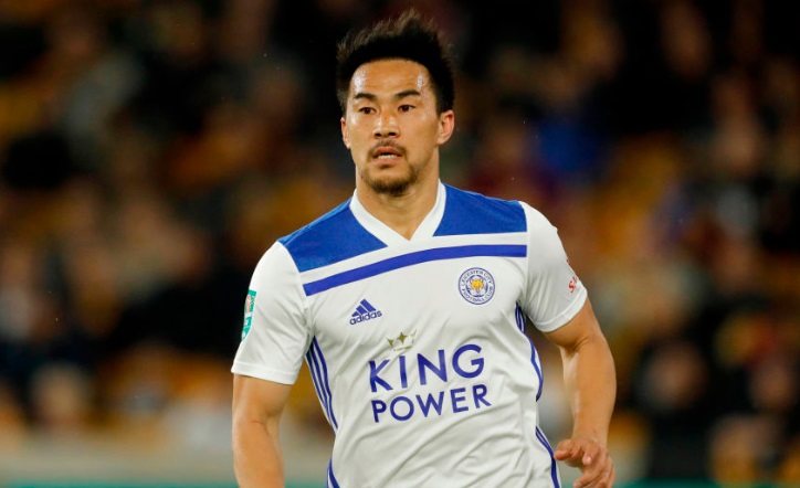 岡崎が意外な評価！「プレミア最強の控えストライカーランキング」｜写真15