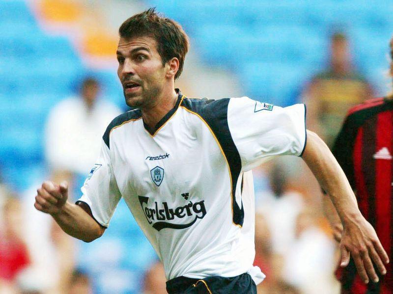 CLで激突！リヴァプールとバイエルン両方でプレーした7名のスター｜写真10