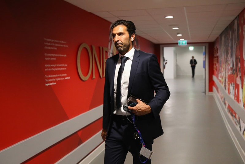 新生活でお手本にしたい！「コミュ力おばけ」のサッカー選手5人｜写真4