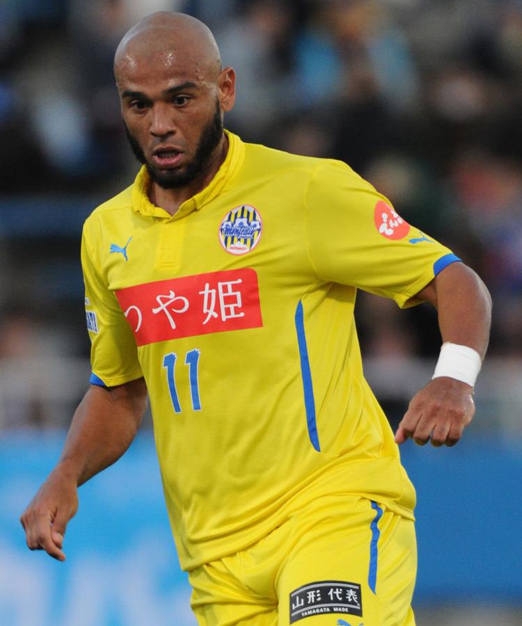 昇格チーム、覚えてる？10年前の「2014年 J2リーグ」TOP10の順位とユニはこうだった｜写真5