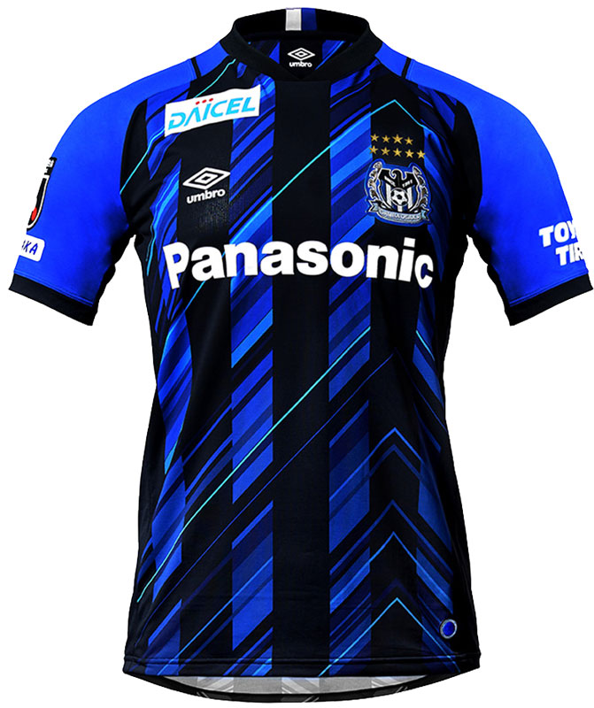 サクサク見れる！2021年のJ1全チーム「ホームユニフォーム」まとめ｜写真13