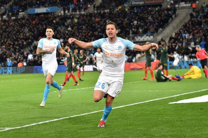 今欧州で「ゴール率」が最も高いストライカー、TOP15を見る｜写真6