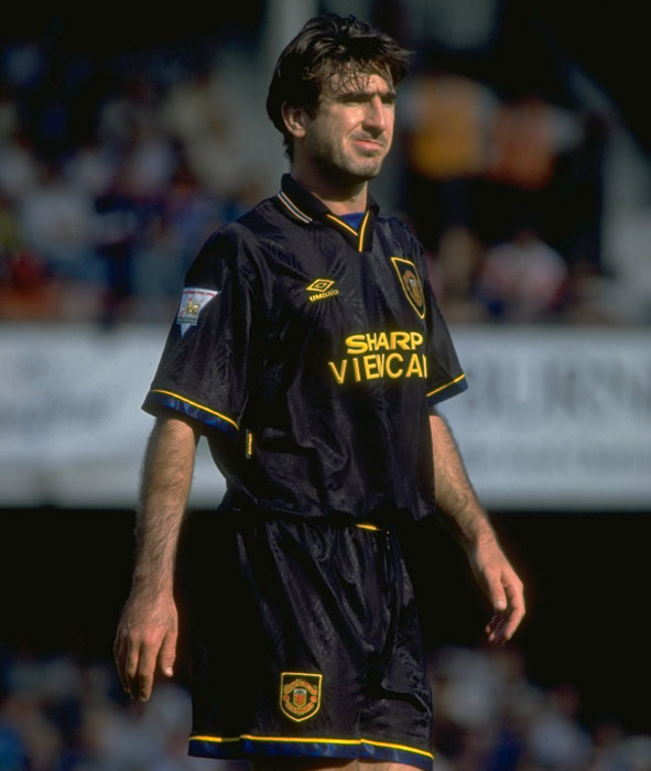 シャープとユナイテッドの濃密な18年間を「SHARPユニフォーム」で振り返る｜写真6