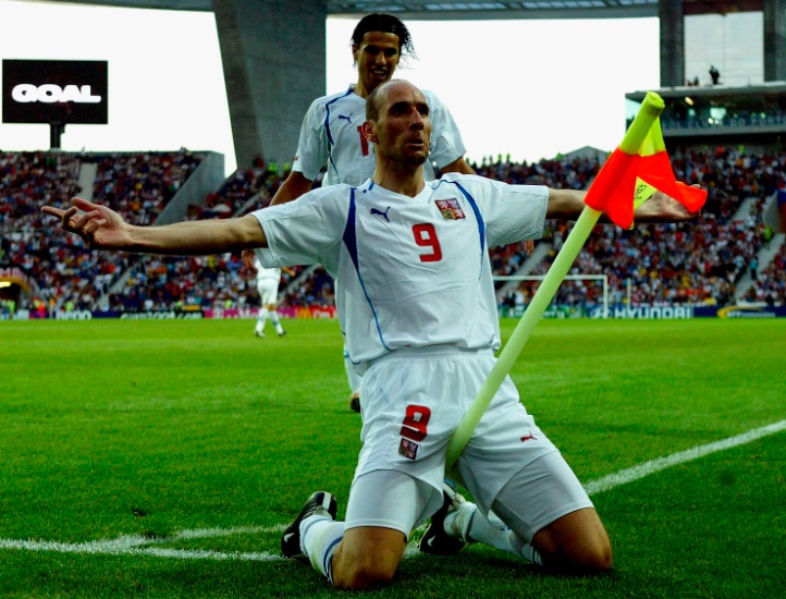  みんながお世話になった「ウイイレ史上最強の戦士たち」｜写真7