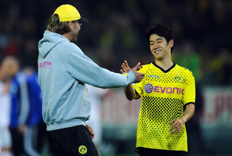 アーセナルの新スカウト長、ミスリンタットが発掘した選手TOP5｜写真2