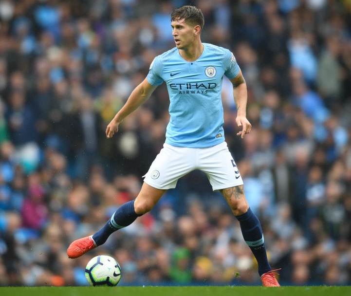  「いま最もボールプレーが上手いセンターバック、TOP7」｜写真4