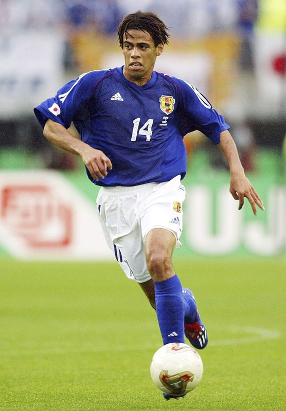 清水エスパルス、「歴代最強の日本人選手」はこの5人！｜写真4