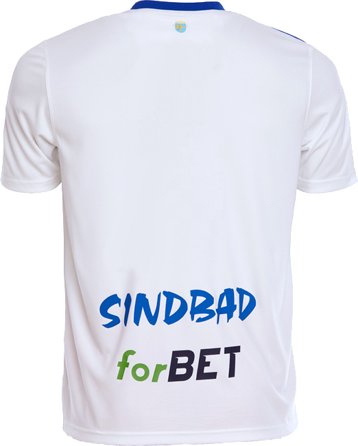 松井大輔が所属！ポーランド2部、オドラ・オポレの2017-18ユニフォーム｜写真5