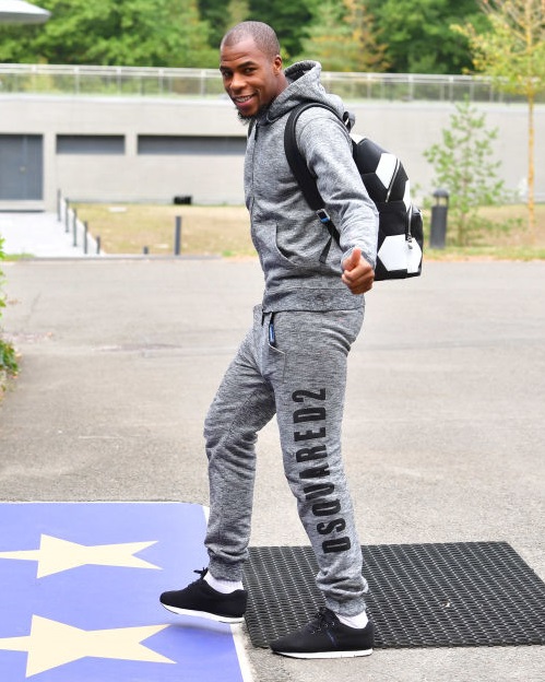 エムバペもカンテもいるぞ！フランス代表の最新私服ファッションを見る｜写真7