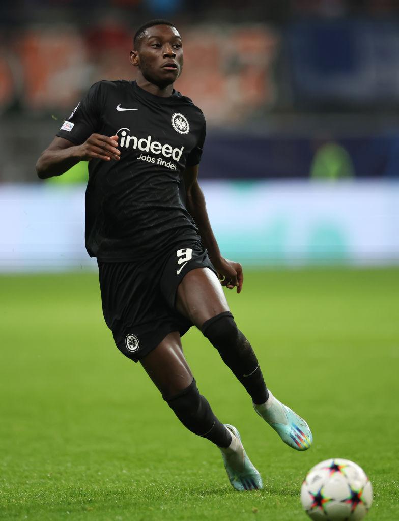 ガクポも！前半戦の「欧州最強アシストメイカー」ベスト10｜写真9