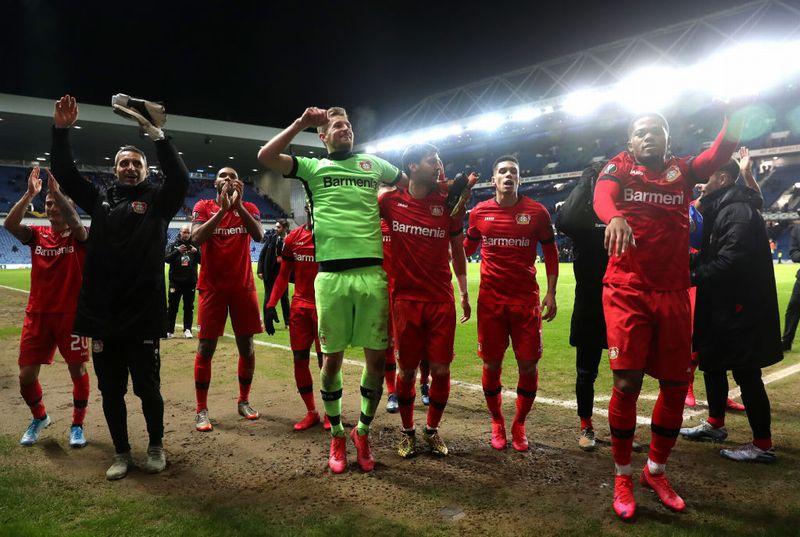 プレミアファン、再開のブンデス見るなら「このクラブを応援すべし」｜写真5