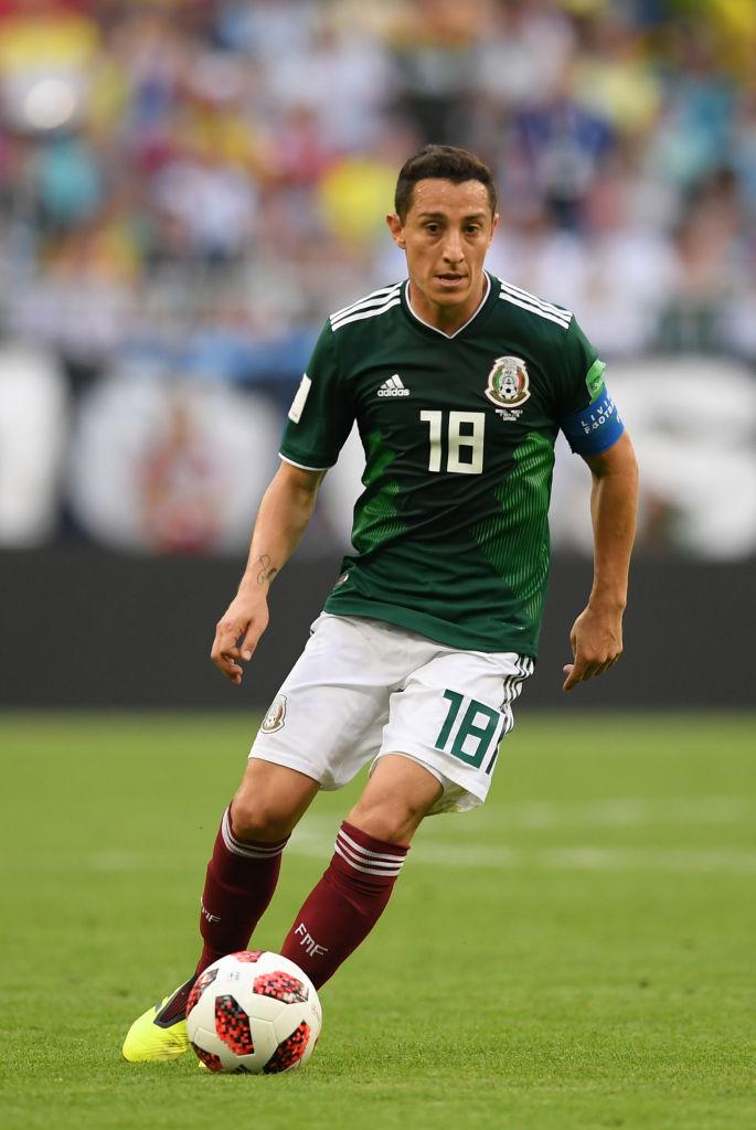 W杯の世界タイ記録「5大会連続出場」に迫った5名のスーパースター｜写真6