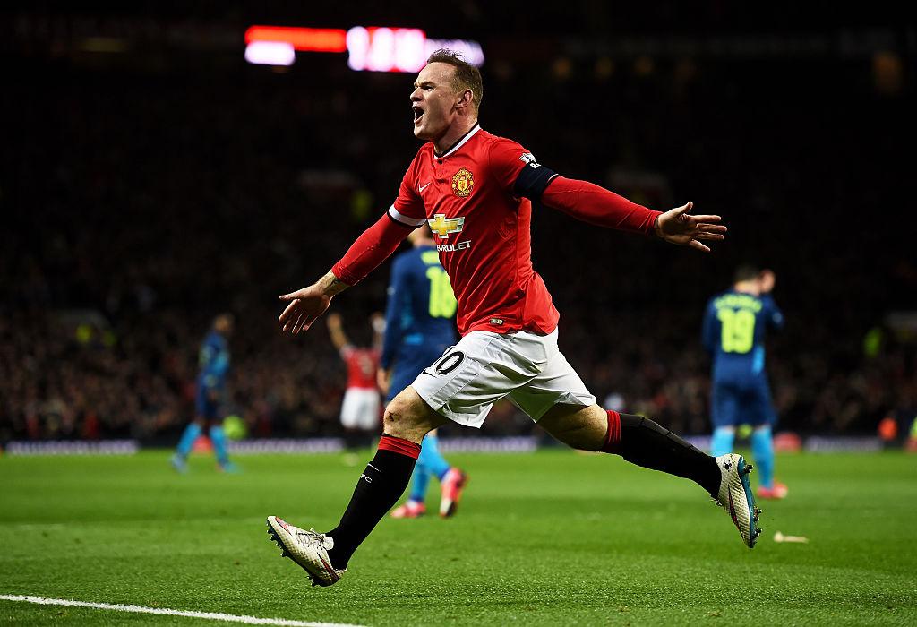 米メディアが選出「ユナイテッドの21世紀ベストイレブン」｜写真11