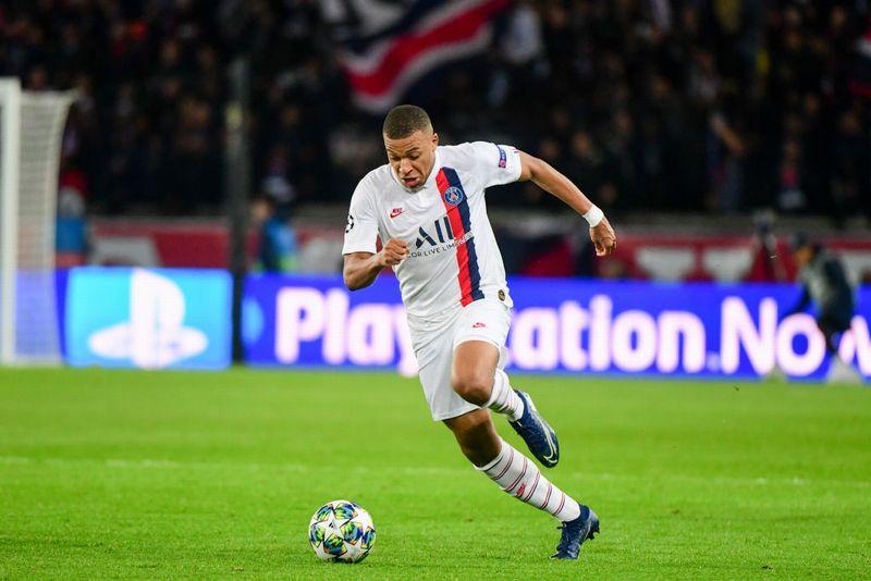 ウイイレ2020、ドリブル最強の「FP選手」TOP10｜写真3