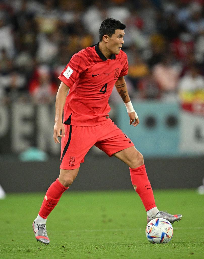 W杯ラウンド16で去った「世界のスーパースターイレブン」｜写真3