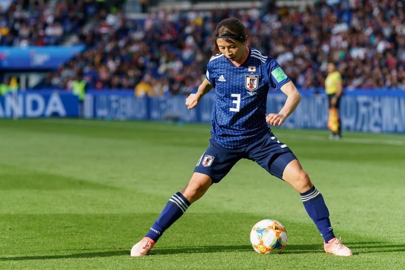 なでしこジャパンは何位？女子W杯、最高のユニフォームTOP20｜写真5
