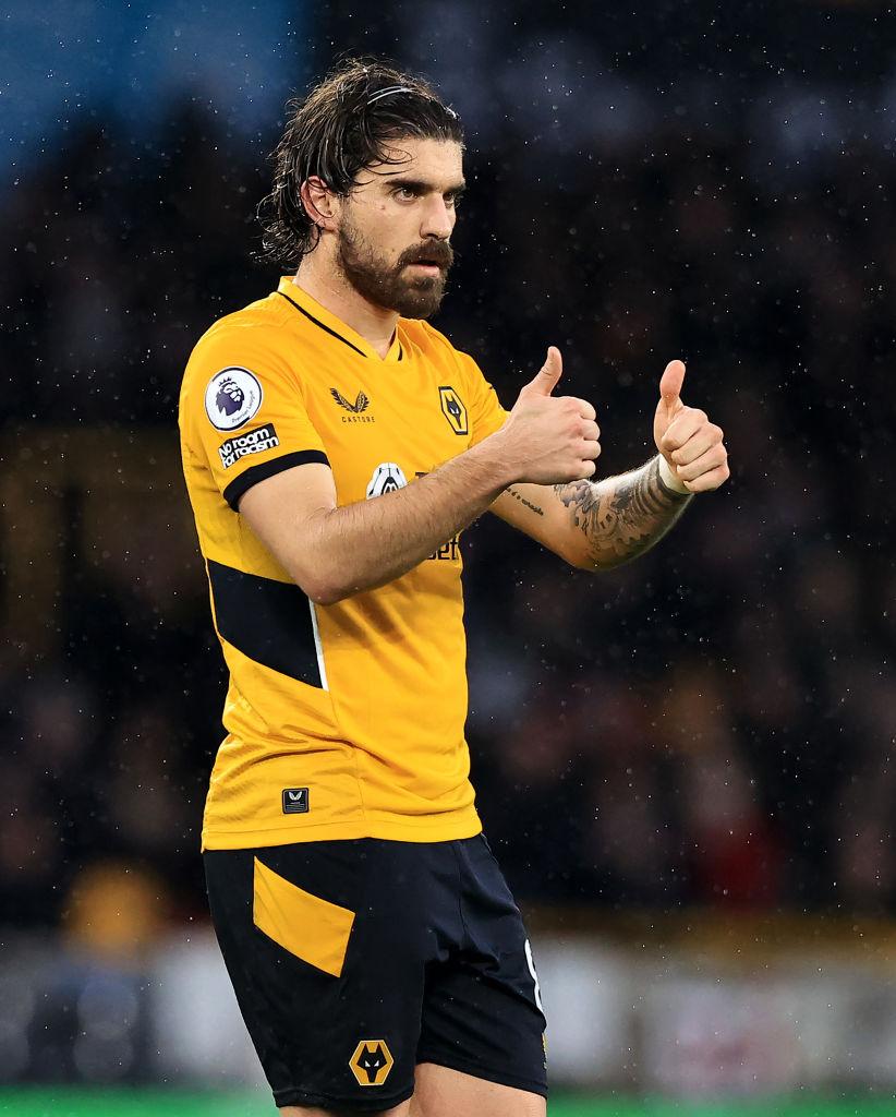 今季プレミアで「最強のポルトガル人選手」10名｜写真3