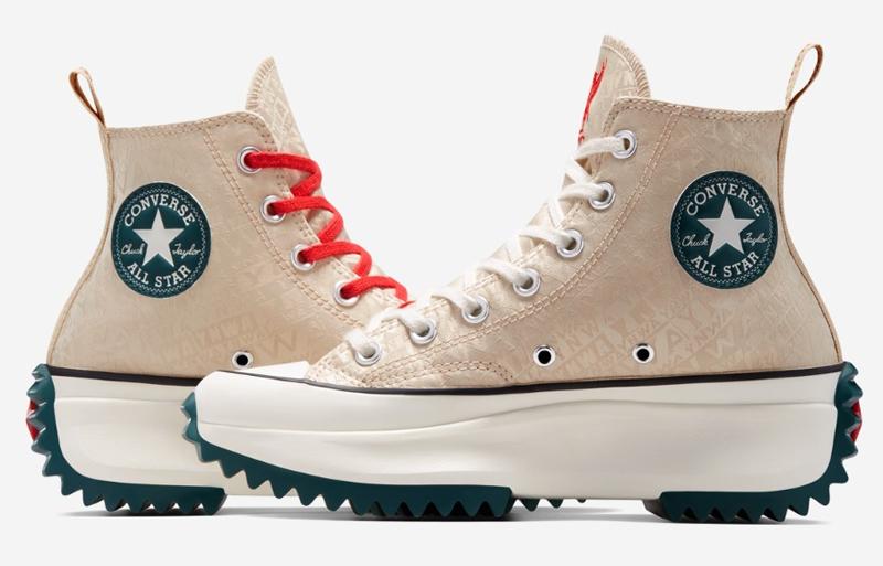 史上初「リヴァプール×CONVERSE」ついに発売！注目の“全9アイテム”がこれ｜写真13