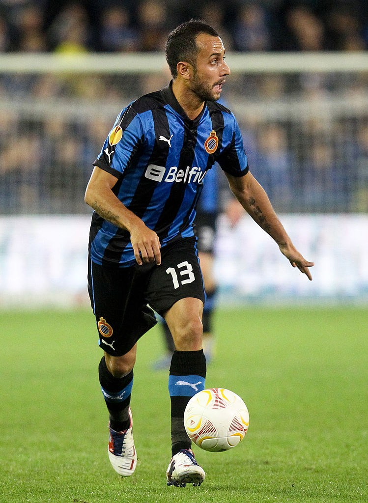 世界一の名将グアルディオラが「初指揮で昇格させたバルセロナB」の伝説スタメン｜写真6