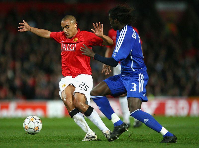 マンチェスター・U下部組織の卒業生、5大リーグで戦う19名｜写真3