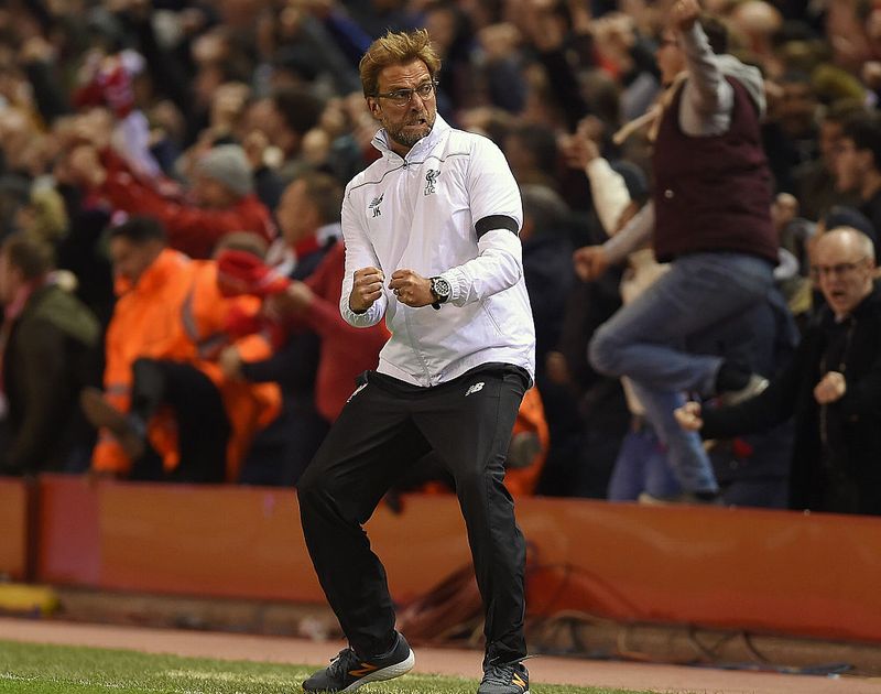 「クロップ監督の哲学を表す13の言葉」が面白い｜写真3