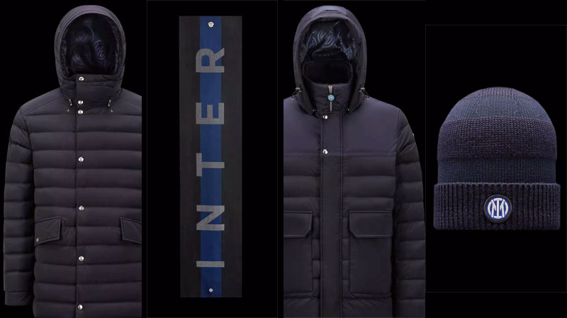 インテルと『モンクレール』の名門同士がコラボレーション！この冬に使ってみたい魅惑の4アイテムがこちら｜写真9