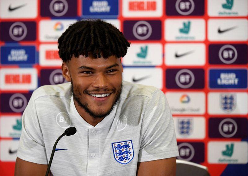 なんと「身長156cm」も！EURO2020予選、初招集の注目スター9名｜写真7