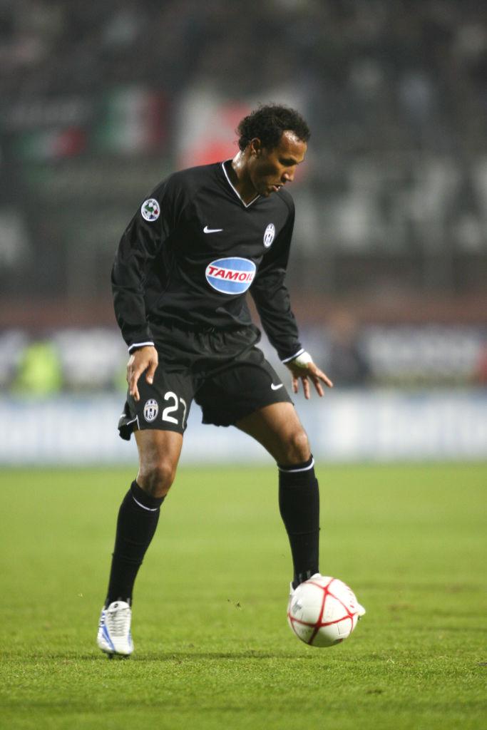 ユヴェントス「2部降格処分でも漢気残留」した10名のスター｜写真10