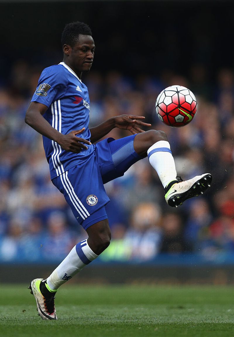 「チェルシーがドイツから獲得した」9選手、覚えてる？｜写真2