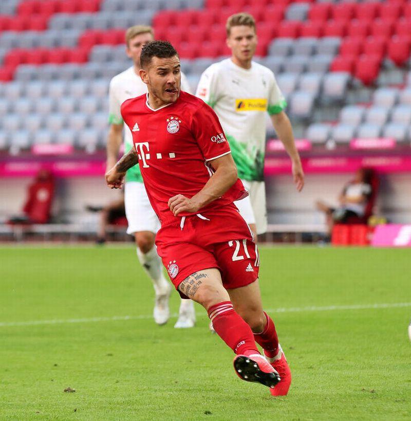 ウイイレ2020「俊敏性最強のセンターバック」TOP10｜写真10