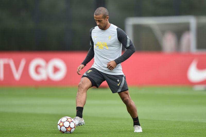 リヴァプール、給与が「高い5名と低い5名」｜写真12