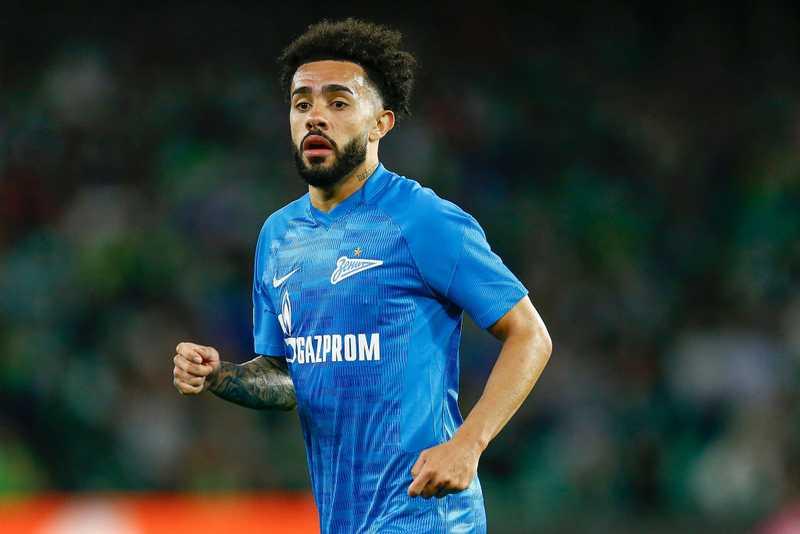 ロシアリーグの「最も価値ある外国人選手」10名｜写真5