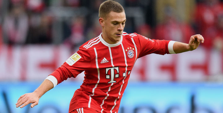 「今季前半戦、最も成長＆復活したベストイレブン」｜写真2