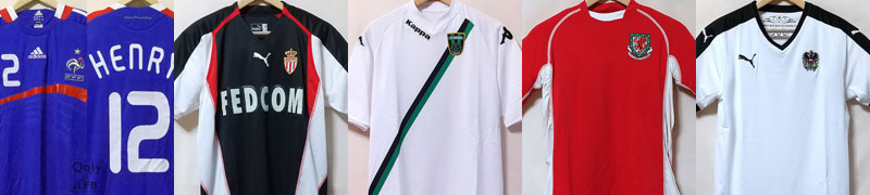 渡辺剛の新天地、ヘントが23-24新ユニを発表！なんと35年ぶりに胸スポンサーが変わる｜写真6