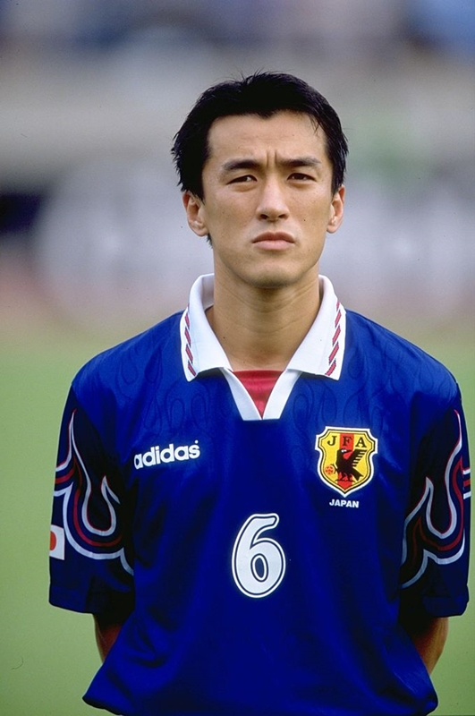 群馬サッカーの雄、前橋育英高校！「歴代ベストイレブン」はこれだ｜写真5