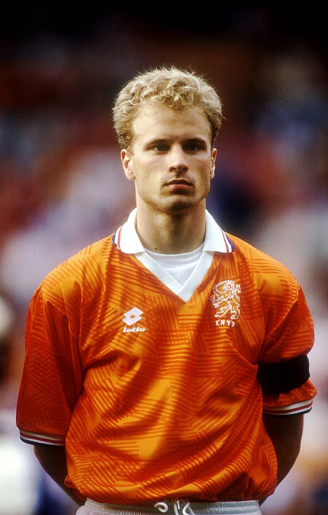 意外にもバロンドールを取っていない「伝説的名選手」9名｜写真8