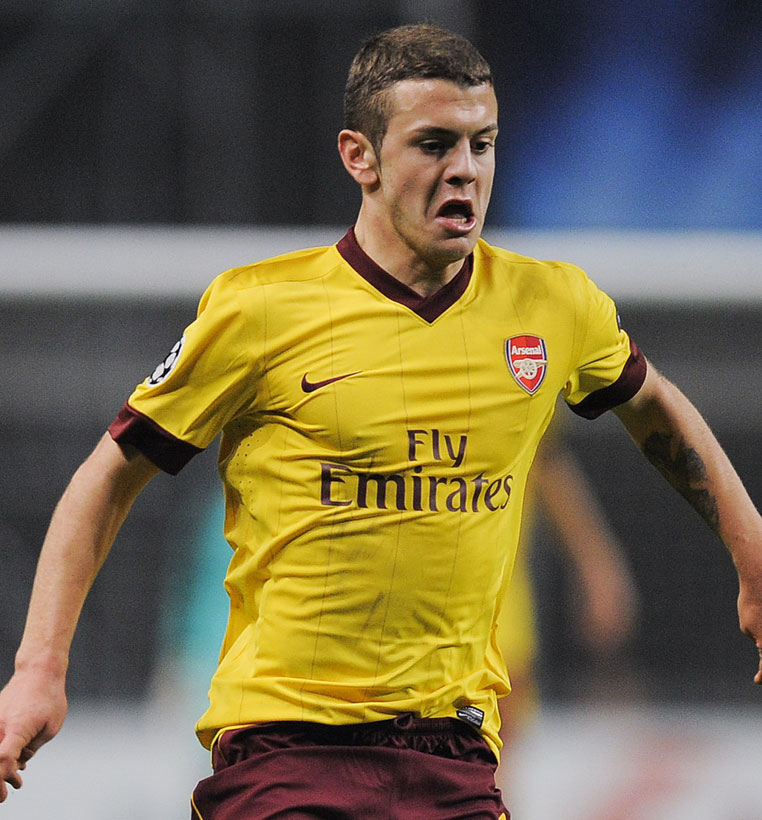 アーセナル、最高にイケてる「アウェイとサードユニフォーム」7選｜写真3