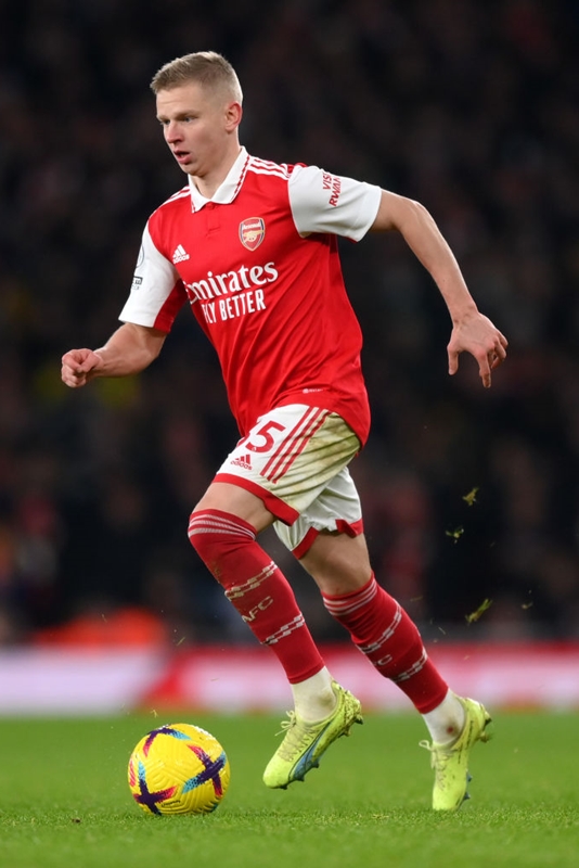 これは強い！三笘薫と同じPUMAスパイク『ウルトラアルティメット』を履く最強のベストイレブン｜写真6