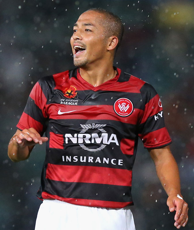 引退発表の小野伸二がプレーした「3つの海外チーム」｜写真2