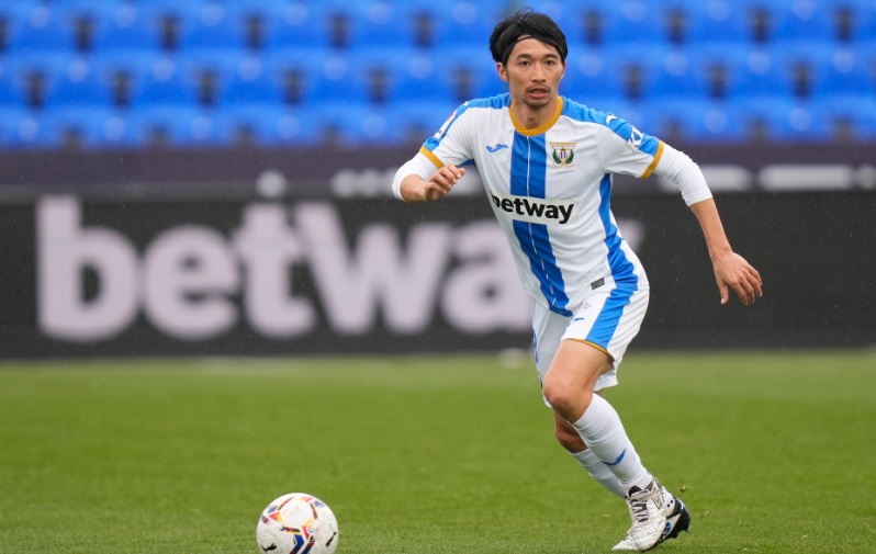 「日本代表、招集外になった海外組選手で組む最強イレブン」｜写真7