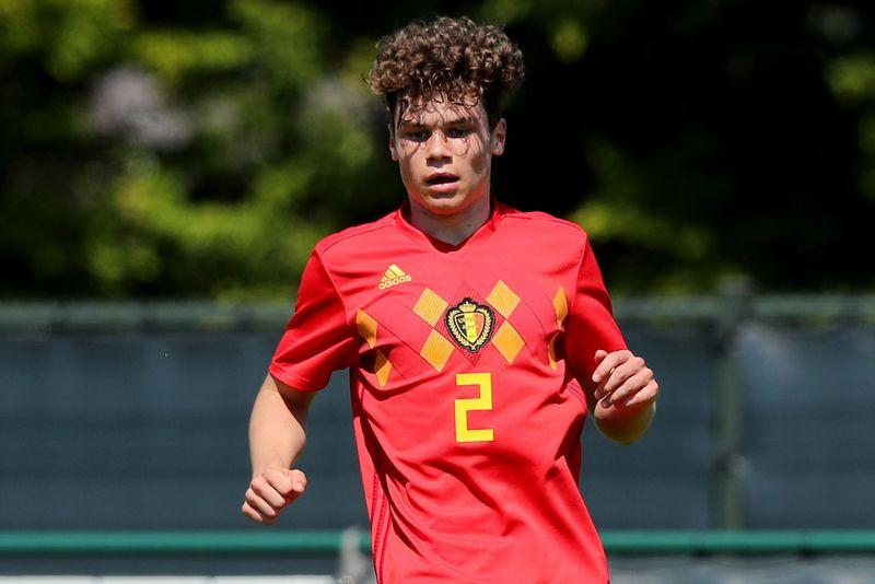 育てたら凄くなる！FIFA20「10代の右SB」ベスト10｜写真6