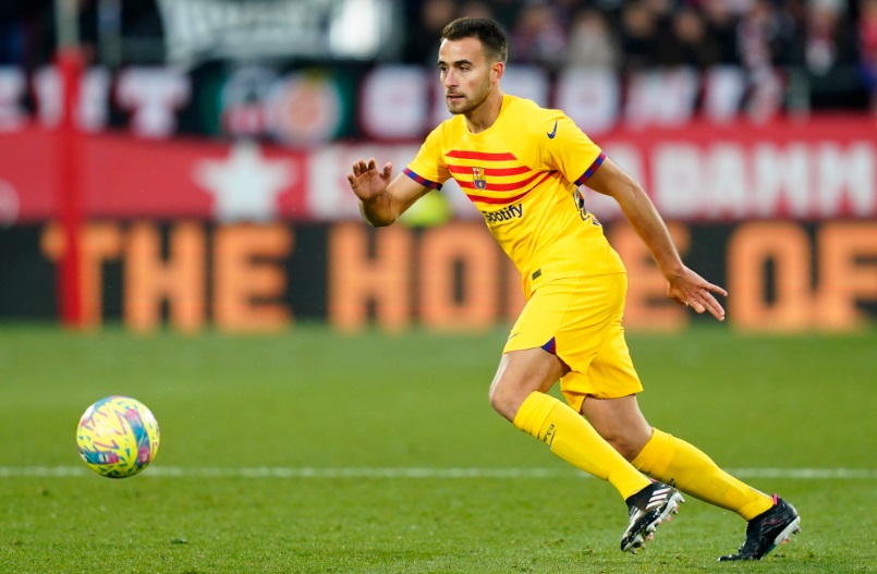 バルセロナ、メッシ再獲得のために売却しうる5人の選手｜写真2