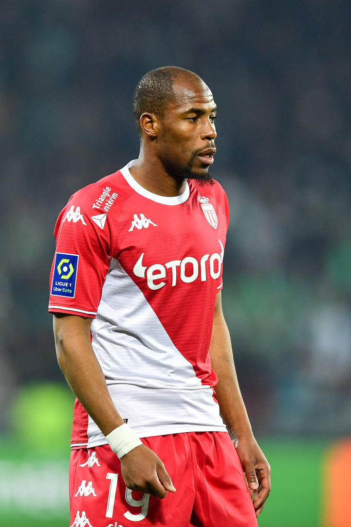 南野拓実が加入したモナコ「この10年のベストイレブン」｜写真2