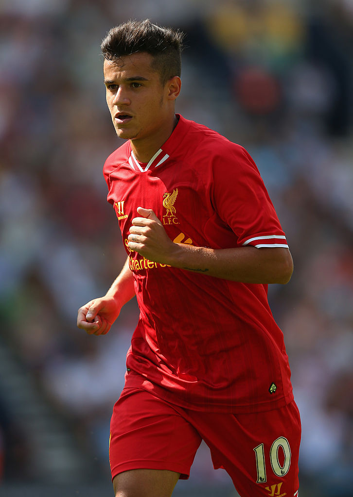 「”歴史的大損”になったスター選手の高額移籍金」10名｜写真7