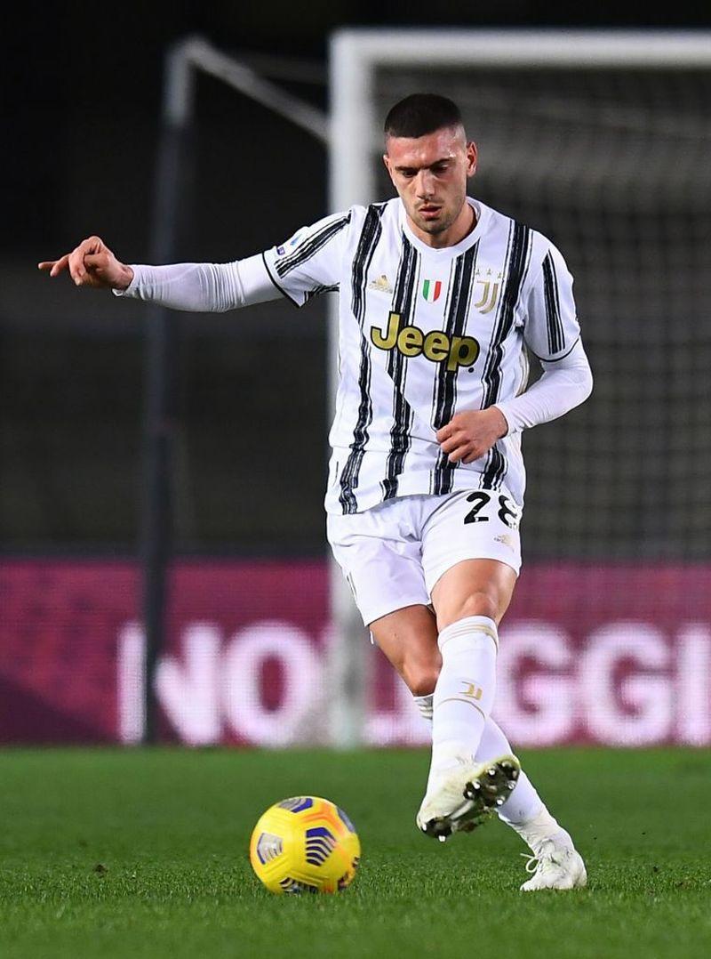 リヴァプール、現在狙っている補強候補9名｜写真3