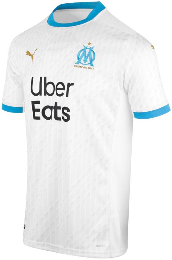 独断で選ぶ！20-21リーグアン「最高にかっこいいユニフォーム」10選｜写真2