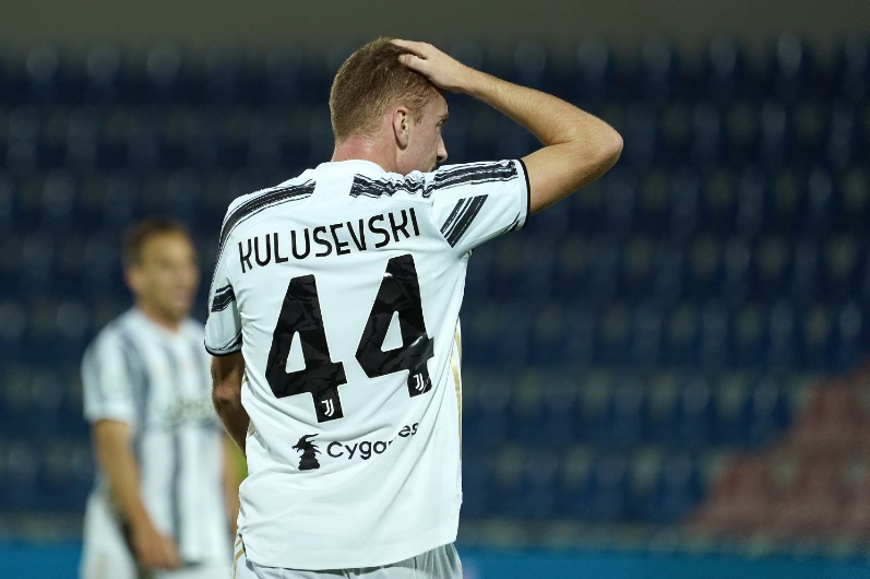 どっちが変？インテルvsユヴェントス「謎の背番号」だった13人｜写真12