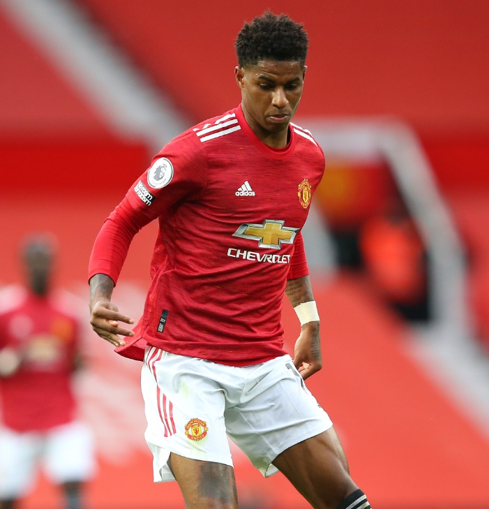 五輪世代でいま最も市場価値があるヤングスターTOP10｜写真4